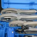 562044-2 Mounting tool kit JRG Sanipex