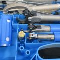 562044-3 Mounting tool kit JRG Sanipex