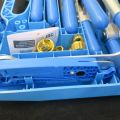 562044-4 Mounting tool kit JRG Sanipex
