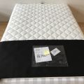 563135-4 Hästens bed Marquis 140x200