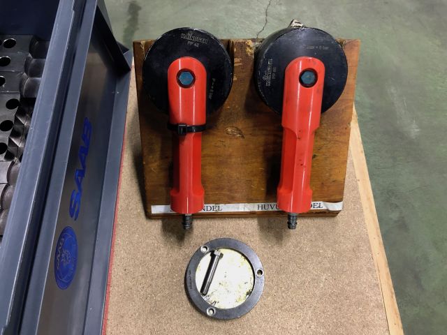 457864-54 CNC lathe Gildemeister CTX -400 Twin -01