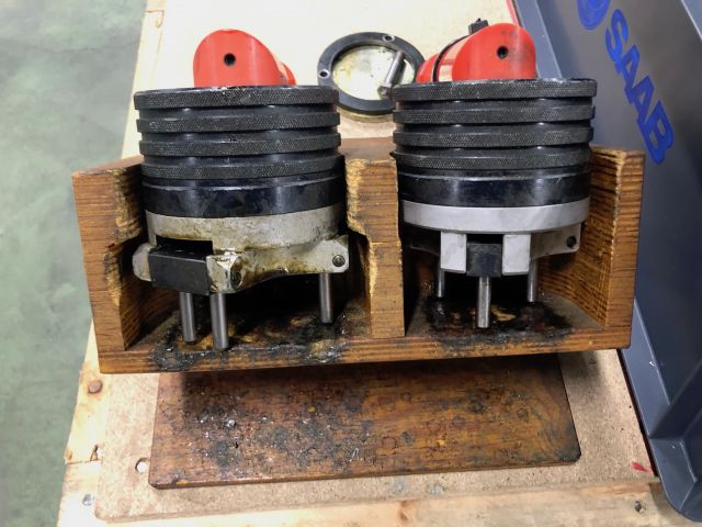 457864-53 CNC lathe Gildemeister CTX -400 Twin -01