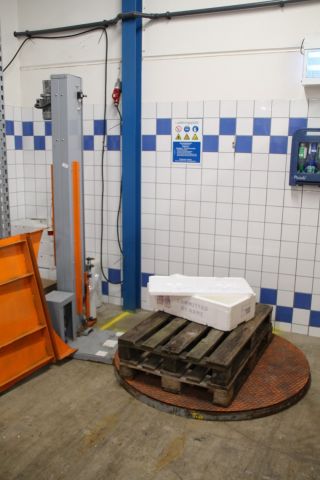 553259-1 Pallinplastare Filma FP10 CP260 CP20