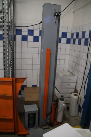 553259-3 Pallinplastare Filma FP10 CP260 CP20