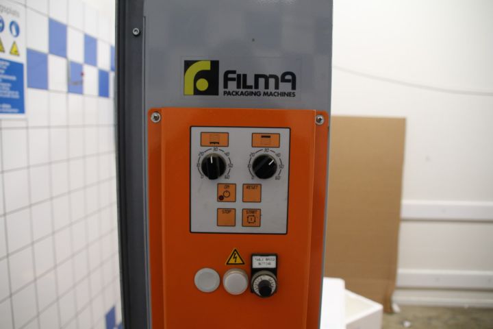 553259-6 Pallinplastare Filma FP10 CP260 CP20