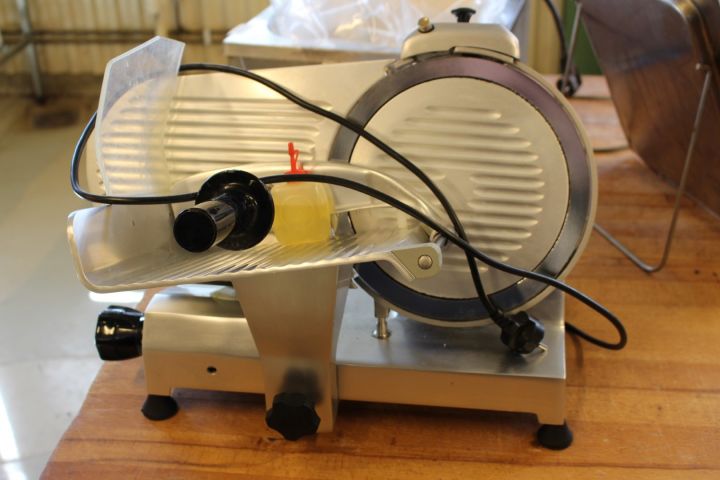 558808-1 Cutting machine, Sirman, Mirra 250C WEB, -12