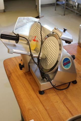 558808-2 Cutting machine, Sirman, Mirra 250C WEB, -12