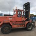 554887-5 Truck / Counterbalanced Truck AB LJUNGBYTRUCK LT10-761 S -74