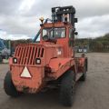 554887-7 Truck / Counterbalanced Truck AB LJUNGBYTRUCK LT10-761 S -74
