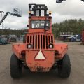 554887-8 Truck / Counterbalanced Truck AB LJUNGBYTRUCK LT10-761 S -74