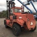 554887-9 Truck / Counterbalanced Truck AB LJUNGBYTRUCK LT10-761 S -74