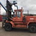 554887-10 Truck / Counterbalanced Truck AB LJUNGBYTRUCK LT10-761 S -74