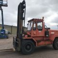 554887-11 Truck / Counterbalanced Truck AB LJUNGBYTRUCK LT10-761 S -74