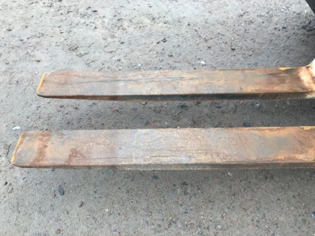 554887-14 Truck / Counterbalanced Truck AB LJUNGBYTRUCK LT10-761 S -74