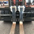 554887-15 Truck / Counterbalanced Truck AB LJUNGBYTRUCK LT10-761 S -74