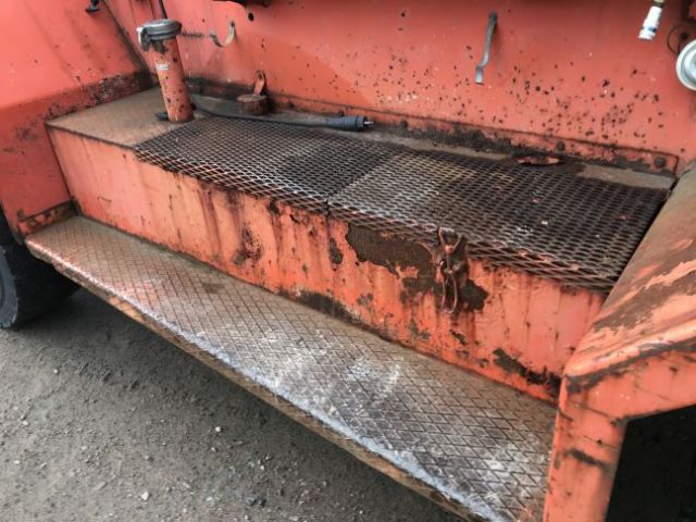 554887-19 Truck / Counterbalanced Truck AB LJUNGBYTRUCK LT10-761 S -74