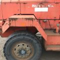 554887-21 Truck / Counterbalanced Truck AB LJUNGBYTRUCK LT10-761 S -74