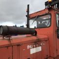 554887-22 Truck / Counterbalanced Truck AB LJUNGBYTRUCK LT10-761 S -74