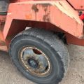 554887-25 Truck / Counterbalanced Truck AB LJUNGBYTRUCK LT10-761 S -74