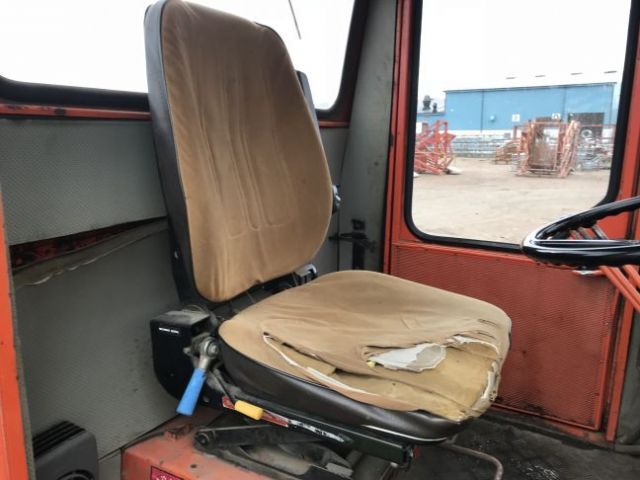 554887-32 Truck / Counterbalanced Truck AB LJUNGBYTRUCK LT10-761 S -74