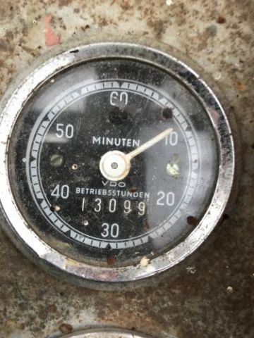 554887-35 Truck / Counterbalanced Truck AB LJUNGBYTRUCK LT10-761 S -74