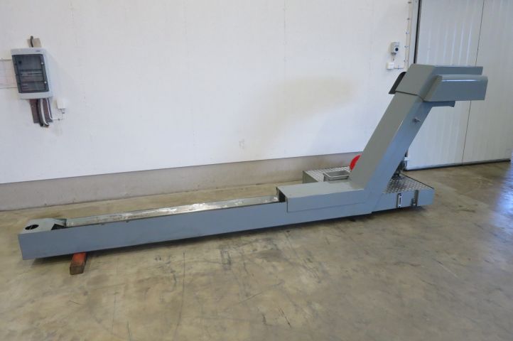 457864-56 CNC lathe Gildemeister CTX -400 Twin -01