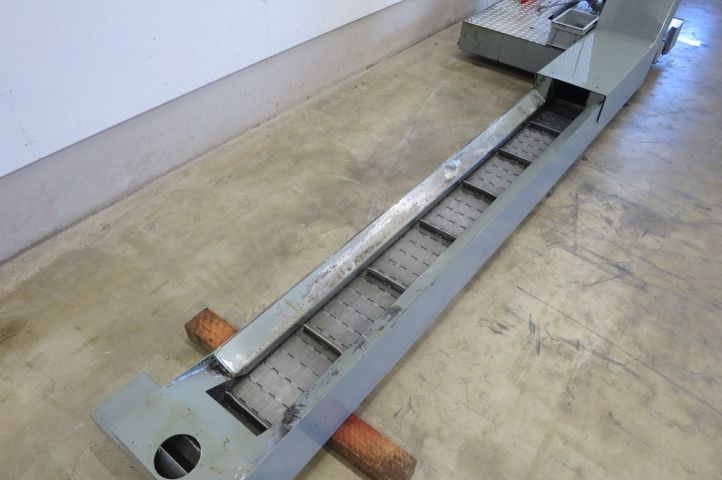 457864-57 CNC lathe Gildemeister CTX -400 Twin -01