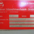 457864-58 CNC lathe Gildemeister CTX -400 Twin -01