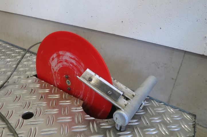 457864-60 CNC lathe Gildemeister CTX -400 Twin -01