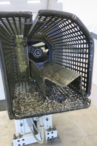 457864-66 CNC lathe Gildemeister CTX -400 Twin -01