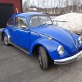 519886-1 VW 1300-S Bubbla regnr CCP748