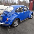 519886-3 VW 1300-S Bubbla regnr CCP748