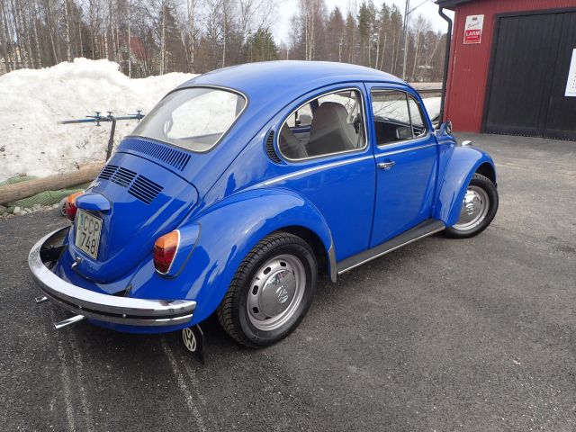 519886-3 VW 1300-S Bubbla regnr CCP748