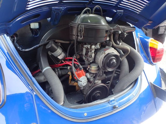 519886-25 VW 1300-S Bubbla regnr CCP748