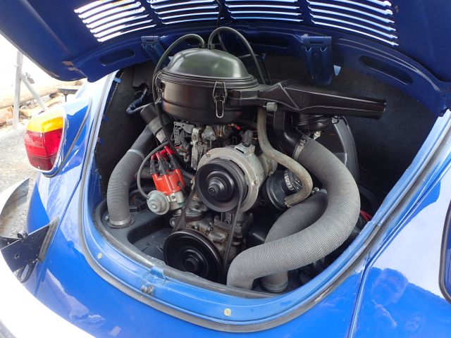 519886-26 VW 1300-S Bubbla regnr CCP748