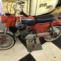564631-1 Moped Zundap KS 50 1972