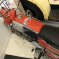 564631-4 Moped Zundap KS 50 1972