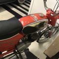 564631-10 Moped Zundap KS 50 1972