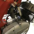 564631-12 Moped Zundap KS 50 1972