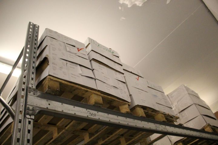 564785-1 Abborrefilé 15 frp, Alaska pollockfilé 50 frp