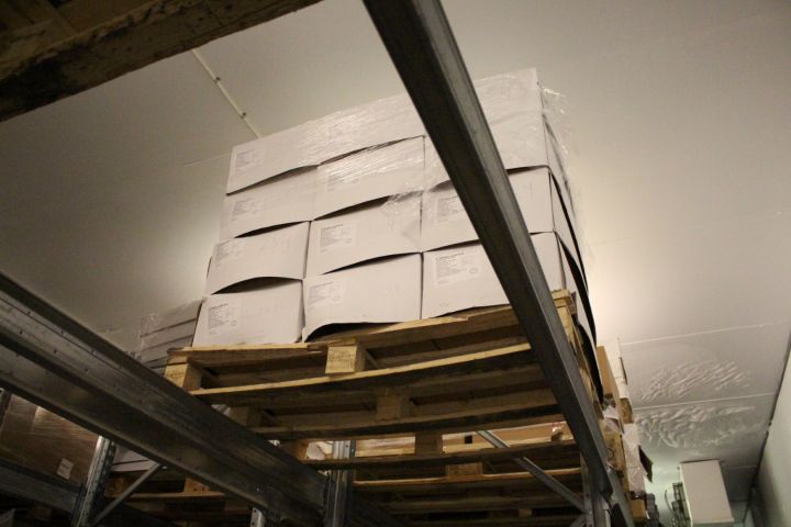 564785-2 Abborrefilé 15 frp, Alaska pollockfilé 50 frp