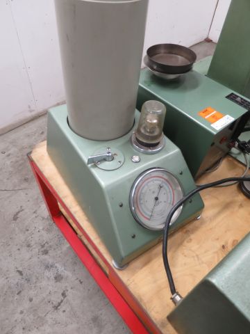 561442-3 Sand test equipment