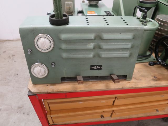 561442-4 Sand test equipment