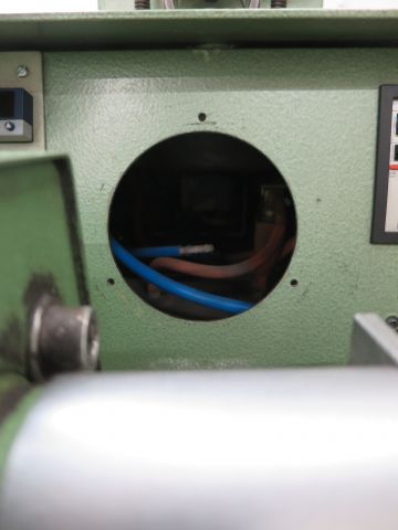 561442-9 Sand test equipment