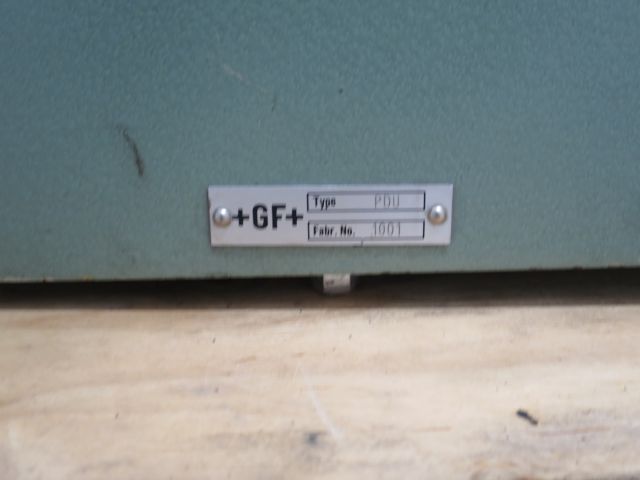 561442-15 Sand test equipment