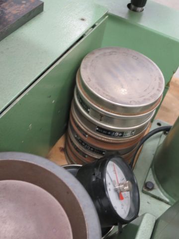 561442-16 Sand test equipment