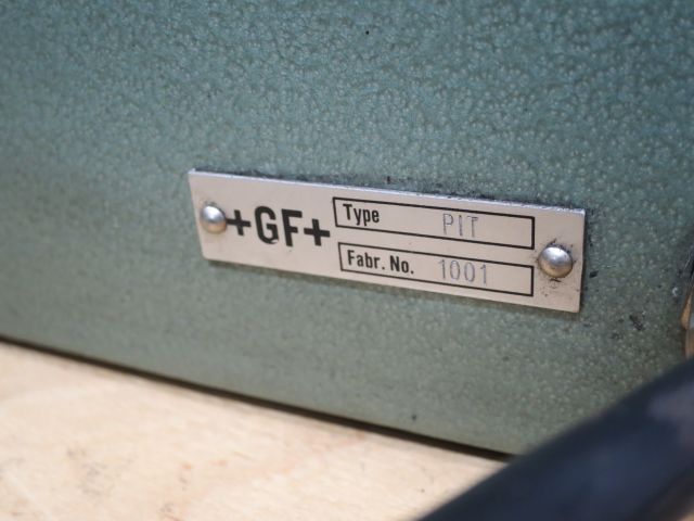 561442-17 Sand test equipment