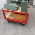 561442-18 Sand test equipment