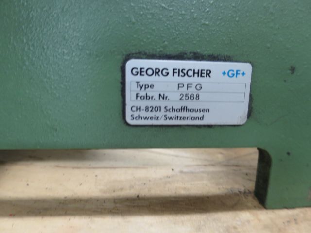 561442-19 Sand test equipment