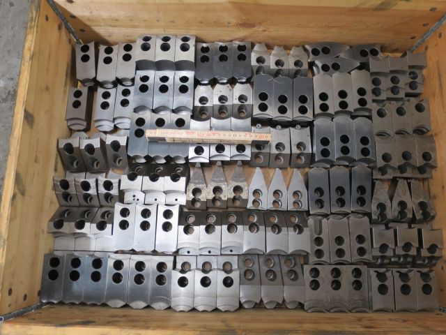 561459-1 108 Mjuka svarvbackar 1,5 mm 60 graders tandning